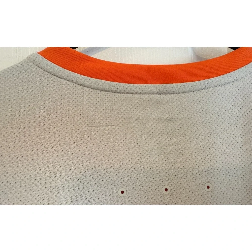 Nike Rafa Nadal 2014 Indian Wells Miami Tennis Shirt Men's Size XS 596584-046